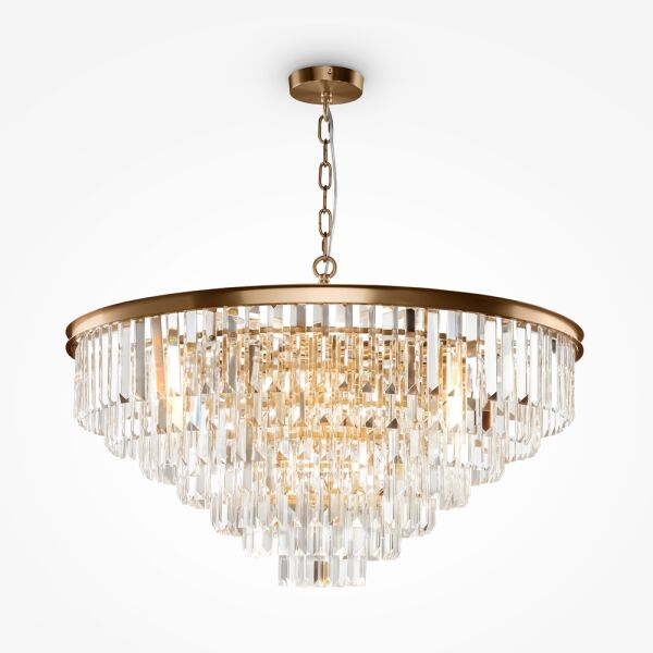 MOD085PL-16BS Lampa wisząca Revero Maytoni - Mega RABATY % w koszyku