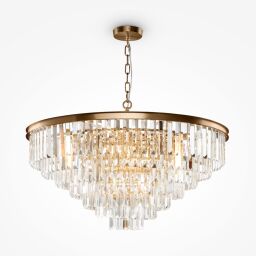 MOD085PL-16BS Lampa wisząca Revero Maytoni - Mega RABATY % w koszyku