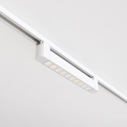 TR010-1-10W3K-M-W Lampa relektorek Points Rot Maytoni - Mega RABATY % w koszyku