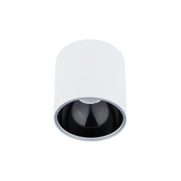 8195 Lampa punktowa HALO Nowodvorski - rabaty 15% w koszyku