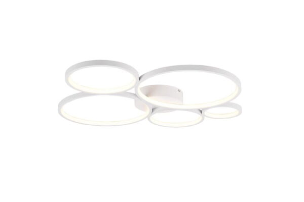 622610531 Lampa Rondo - Mega RABATY W KOSZYKU %
