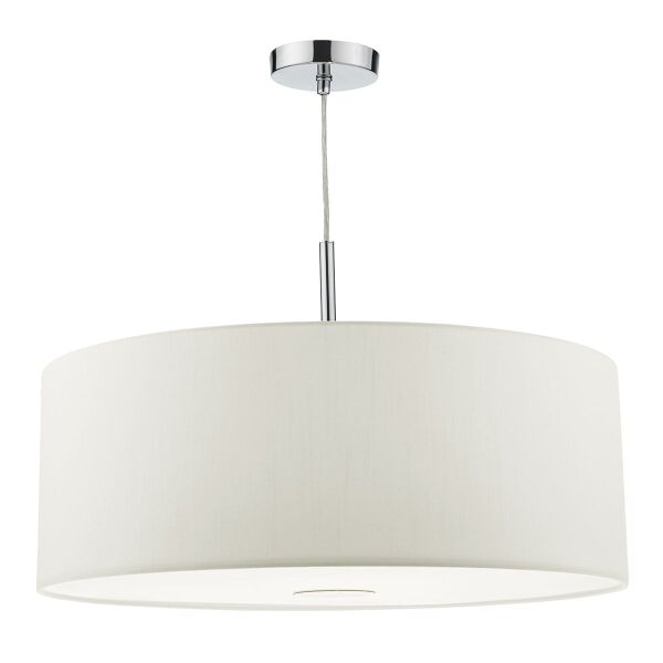 RON172 Ronda Lampa sufitowa Dar Lighting - rabaty 20% w koszyku
