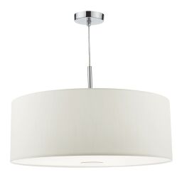 RON172 Ronda Lampa sufitowa Dar Lighting - rabaty 20% w koszyku