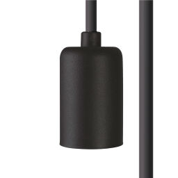 8670 Zawieszenie CAMELEON CABLE E27 1,5 M Nowodvorski - rabaty 15% w koszyku