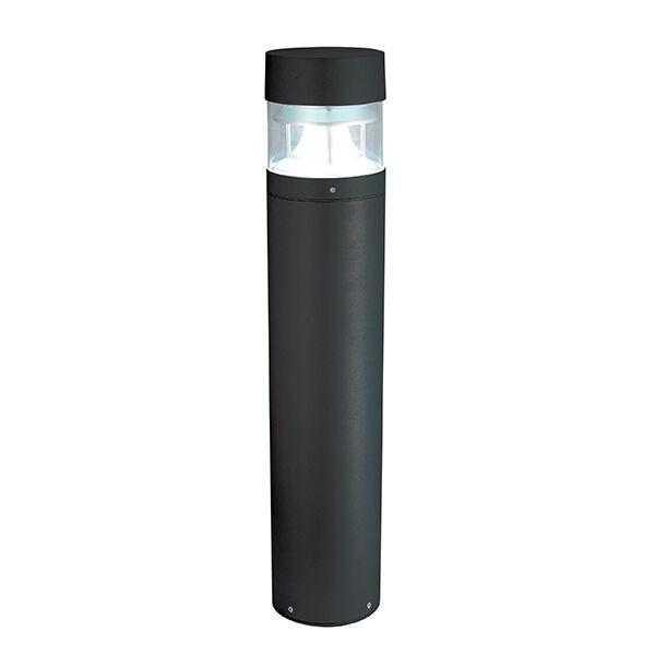 13822 Zone bollard IP65 12.3W Saxby - MEGA rabaty w koszyku %