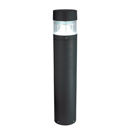 13822 Zone bollard IP65 12.3W Saxby - MEGA rabaty w koszyku %