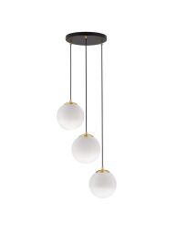 LE43361 ADELA Lampa wisząca LED Luces Exclusivas - Mega RABAT % w koszyku!