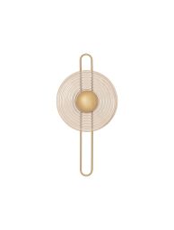 LE44928 BERMUDEZ kinkiet LED Luces Exclusivas - Mega RABATY w koszyku %