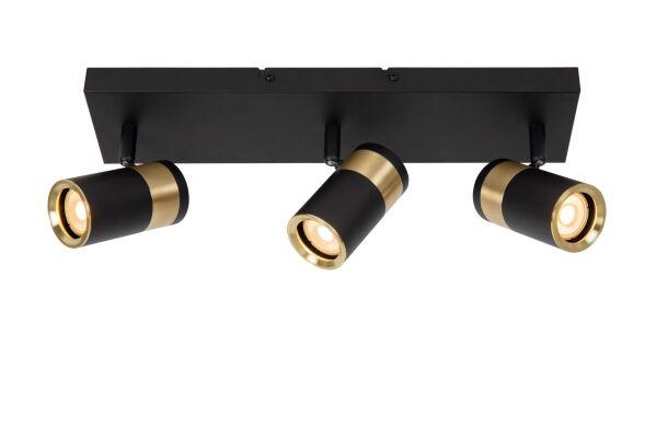 53909/03/30 GORIK lampa sufitowa LED Lucide - Mega RABATY w koszyku %
