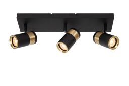 53909/03/30 GORIK lampa sufitowa LED Lucide - Mega RABATY w koszyku %