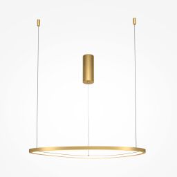 MOD072PL-L28BS3K1 Lampa wisząca Glint Maytoni - Mega RABATY % w koszyku