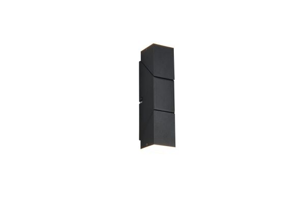 248510232 RAGLAN kinkiet LED Trio - Mega RABATY w koszyku %
