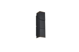 248510232 RAGLAN kinkiet LED Trio - Mega RABATY w koszyku %
