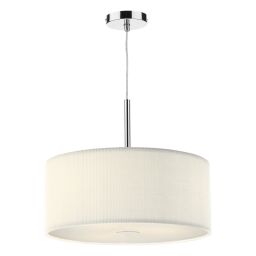 ZAR1733 Zaragoza Lampa sufitowa Dar Lighting - rabaty 20% w koszyku