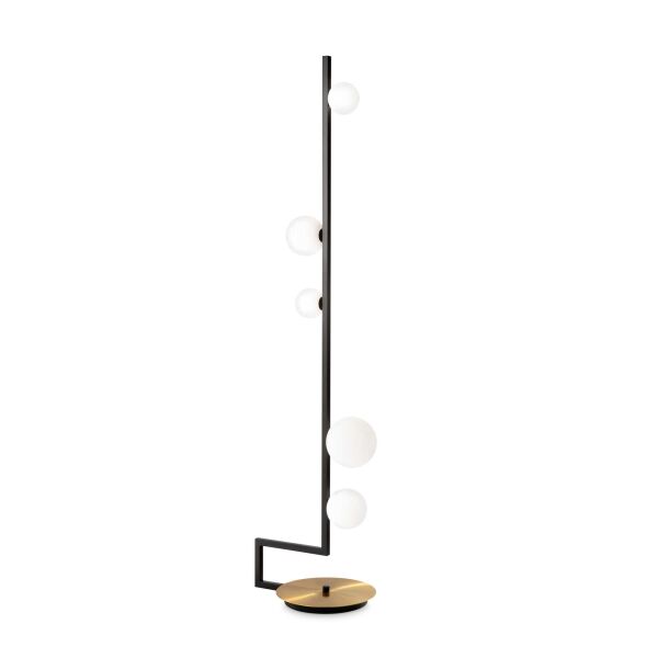 273662 Lampa birds pt5 Ideal Lux - rabaty 15% w koszyku