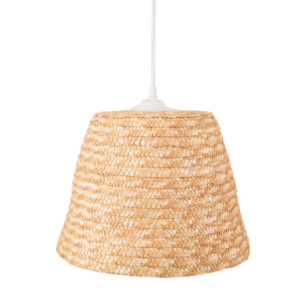 P0582 Lampa Wisząca Pot Maxlight 