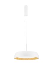 LE44813 CARACOLLO lampa wisząca LED Luces Exclusivas - Mega RABATY w koszyku %