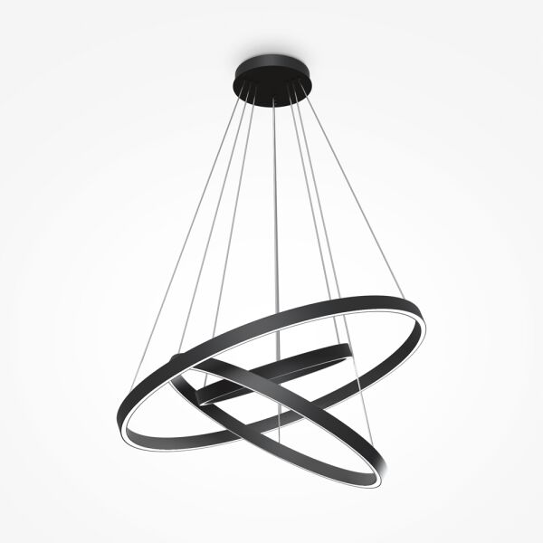 MOD058PL-L100B4K Lampa wisząca Rim Maytoni - Mega RABATY % w koszyku