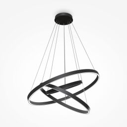 MOD058PL-L100B4K Lampa wisząca Rim Maytoni - Mega RABATY % w koszyku