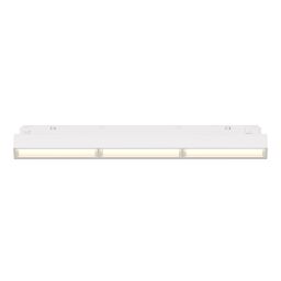 TR106-2-18W3K-W Lampa szynowa Parete Exility 3000K 18W 120° Maytoni - Mega RABATY % w koszyku