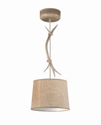 6410 Lampa wisząca MANTRA SABINA 6410 Mantra - Mega RABATY w koszyku %
