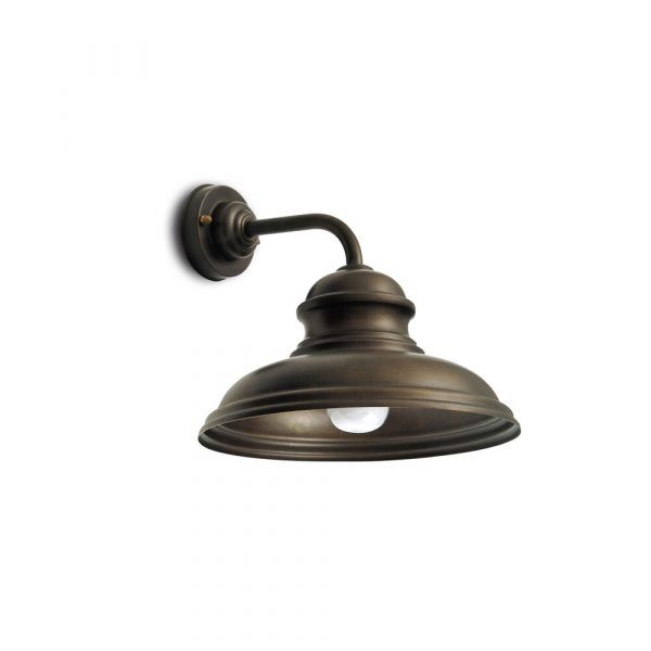 Mill 1675 - Kinkiet wewnętrzny Moretti Luce
