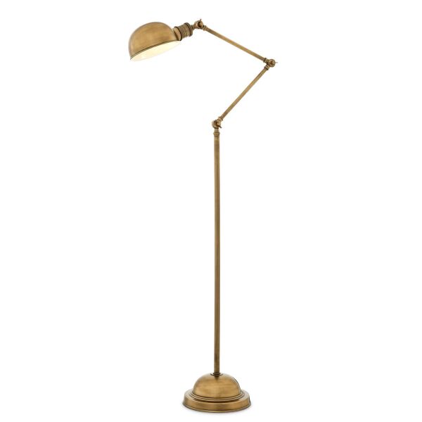 101404 lampa podłogowa Soho Eichholtz