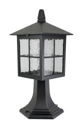 Wenecja K 4011/1/KW Lampa stojąca słupek SU-MA - Mega RABATY W KOSZYKU %