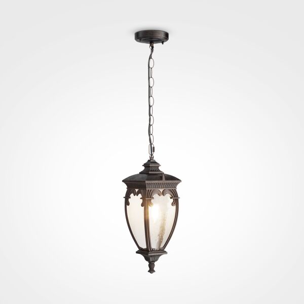 O414PL-01BZ Lampa wisząca  Fleur Maytoni - Mega RABATY % w koszyku