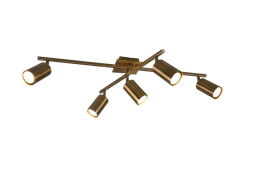 612400504 Lampa Marley - Mega RABATY W KOSZYKU %