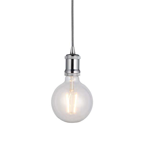 76584 Cambourne 1lt lampa wisząca Endon - MEGA rabaty w koszyku %