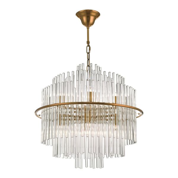 LUK1735 Lukas Lampa sufitowa Dar Lighting - rabaty 20% w koszyku