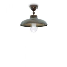Samoa 1333 - Lampa sufitowa Moretti Luce
