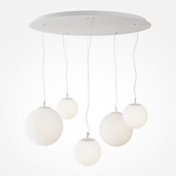 MOD321PL-05W1 Lampa wisząca Basic form Maytoni - Mega RABATY % w koszyku