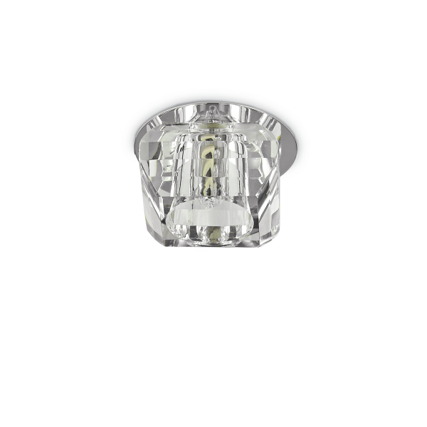 107691 Lampa wpuszczana Soul-1 Clear - Mega RABATY w koszyku %