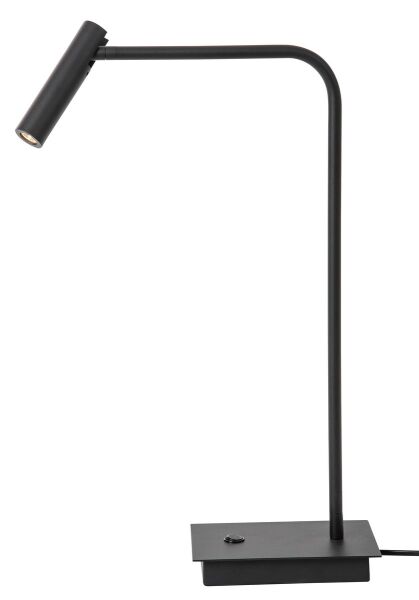 LE42256 BERISSO Lampa biurkowa Luces Exclusivas - Mega RABAT w koszyku!