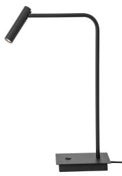 LE42256 BERISSO Lampa biurkowa Luces Exclusivas - Mega RABAT w koszyku!