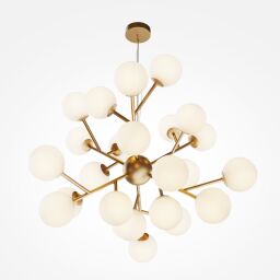 MOD545PL-24BS Lampa wisząca Dallas Maytoni - Mega RABATY % w koszyku