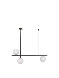 LE43368 AEREO Lampa wisząca LED Luces Exclusivas - Mega RABAT % w koszyku!