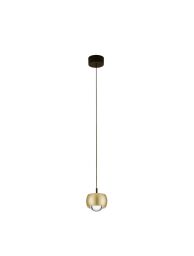 LE44285 LIMA lampa wisząca Luces Exclusivas - Mega RABAT % w koszyku!