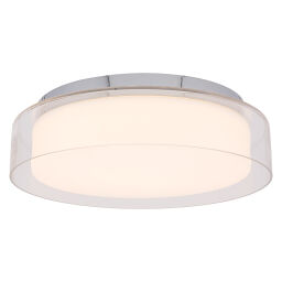 8174 Lampa sufitowa PAN LED M - rabaty 15% w koszyku