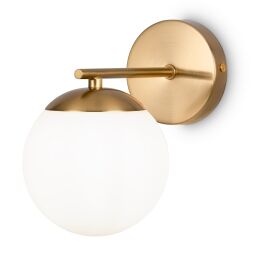 MOD187WL-01BS Lampa ścienna (kinkiet) Marble Maytoni - Mega RABATY % w koszyku