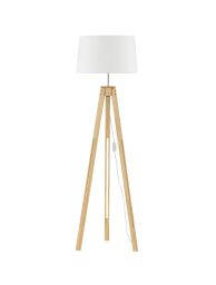 LE43445 ABOCHO Lampa podłogowa LED Luces Exclusivas - Mega RABAT % w koszyku!