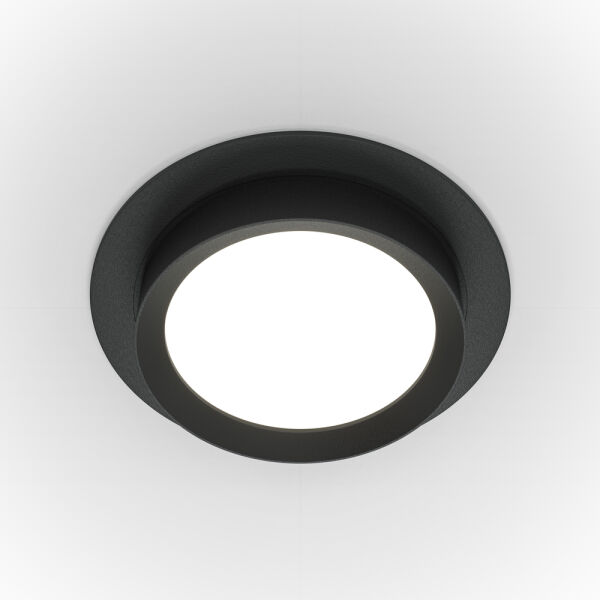 DL086-GX53-RD-B Lampa wbudowana Hoop Maytoni - Mega RABATY % w koszyku