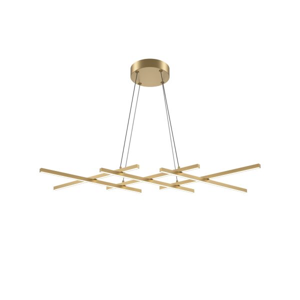 MOD244PL-L50BSK Lampa wisząca Halo Maytoni - Mega RABATY % w koszyku