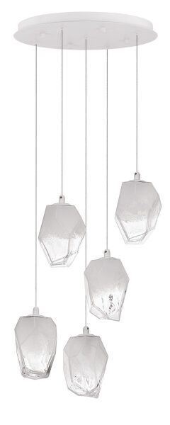 LE41823 VIGIA Lampa wisząca Luces Exclusivas - Mega RABAT w koszyku!