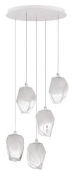 LE41823 VIGIA Lampa wisząca Luces Exclusivas - Mega RABAT w koszyku!