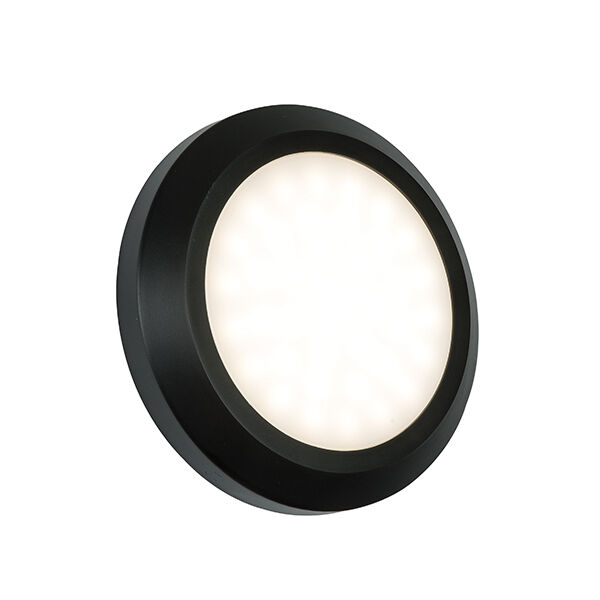 61220 Severus round direct IP65 3W Saxby - MEGA rabaty w koszyku %
