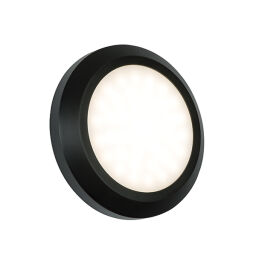 61220 Severus round direct IP65 3W Saxby - MEGA rabaty w koszyku %