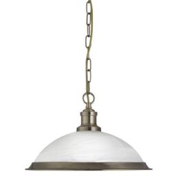 1591AB LAMPA WISZĄCA BISTRO 